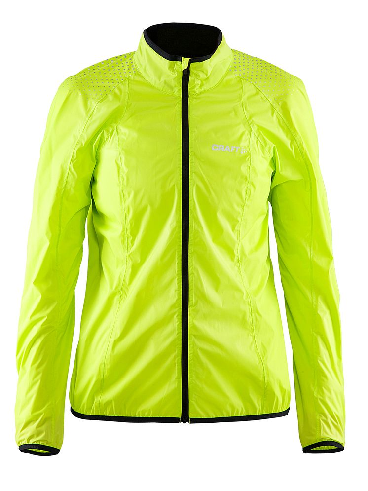 Move rain jacket (dam)