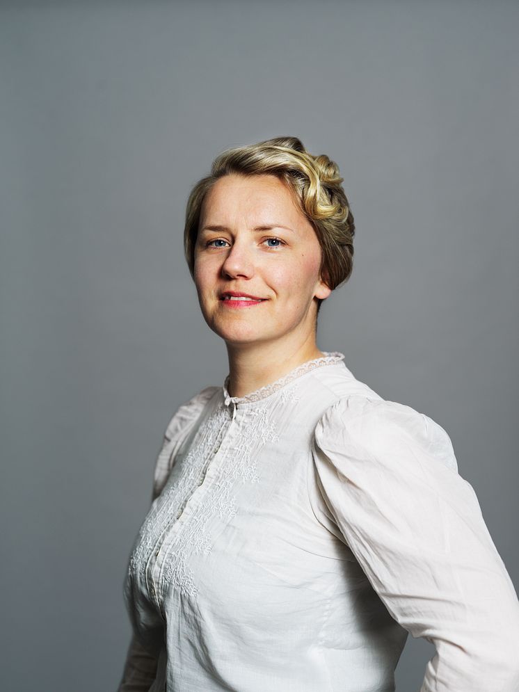Jeanette Flodqvist