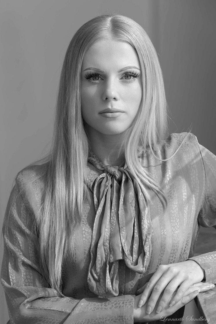 Lisa Stålstierna