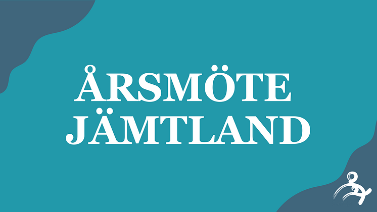 Jämtland_årsmöte