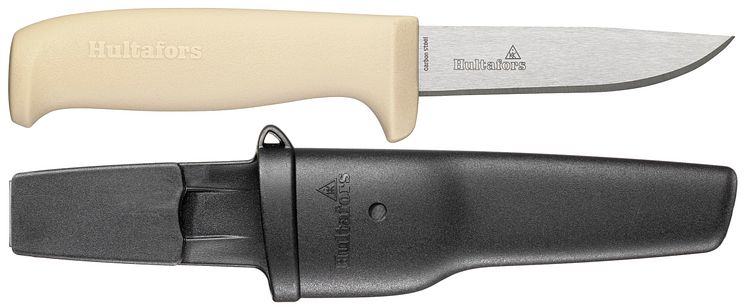 Flexikniv FXK - Håndverkskniv med fleksibelt blad