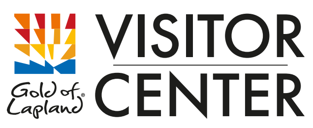 Visitor Center logo png
