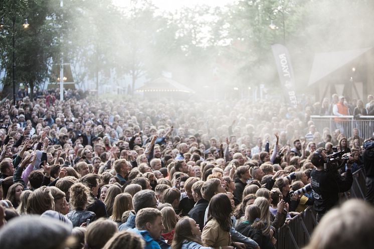 Fra Fed Fredag 2018