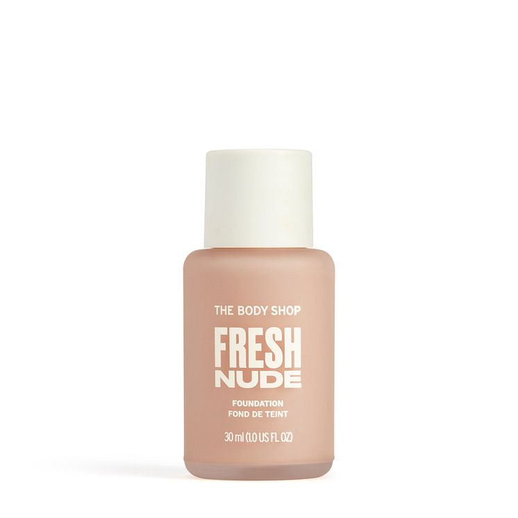 Fresh Nude Foundation Medium 1N