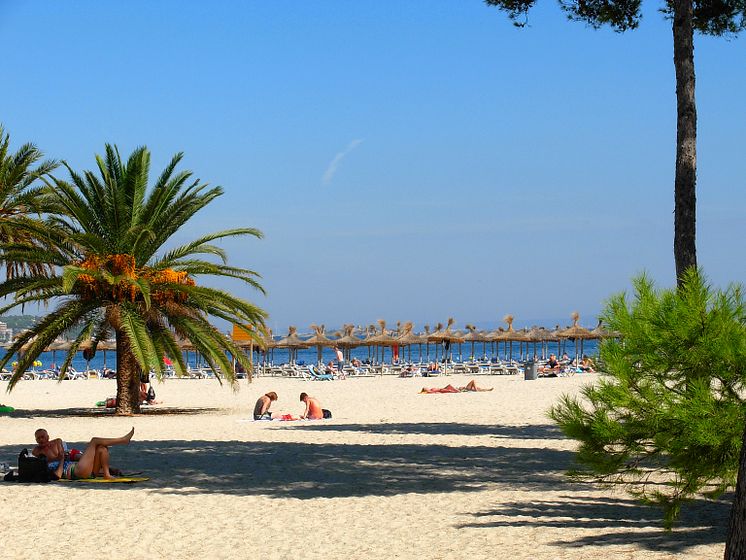 Mallorca, Spanien. Foto: Andreas, Reseguiden.se
