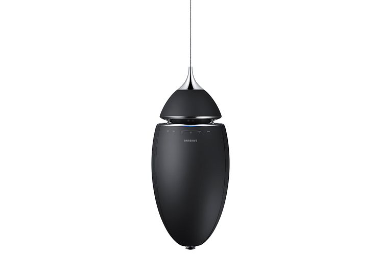 Samsung Wireless Audio-360, R7