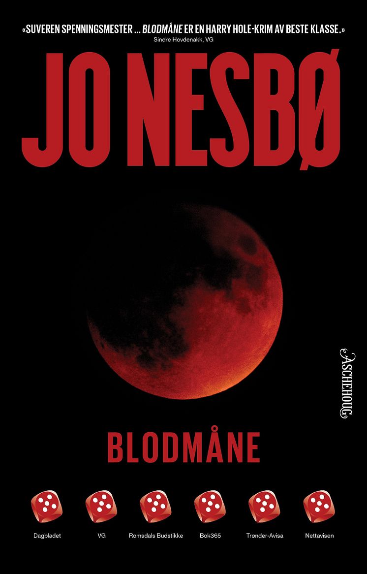 Nesbø_Blodmåne