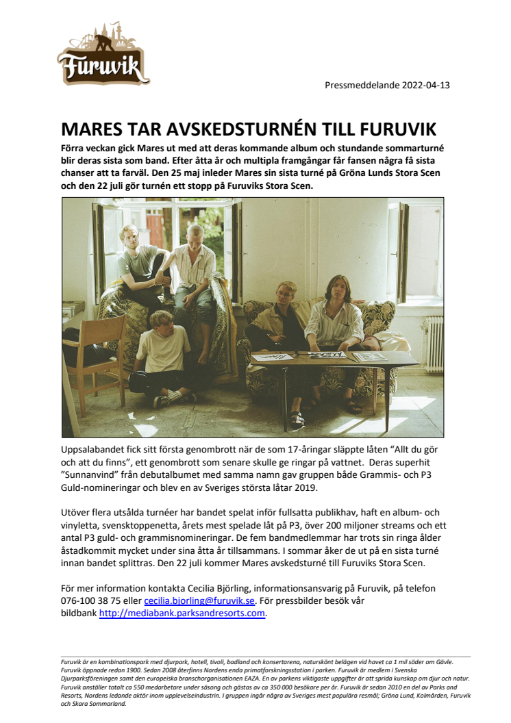 Mares tar avskedsturnén till Furuviks Stora Scen.pdf