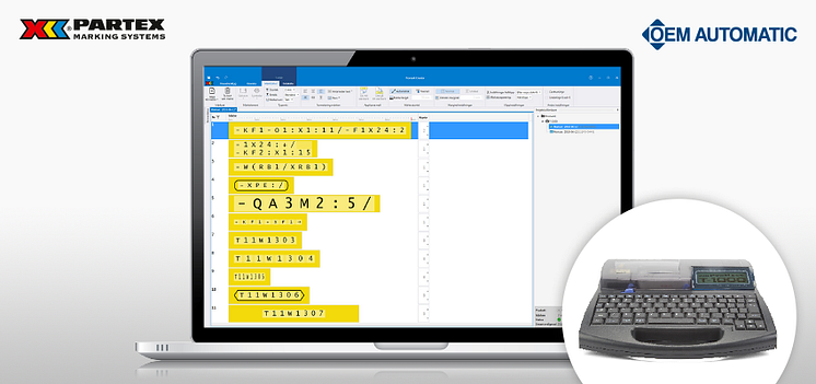 Partex_nyhet_oem