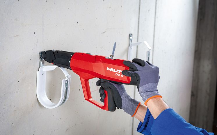 Motek Hilti DX 6 Boltepistol - 1920 x1200 (25)