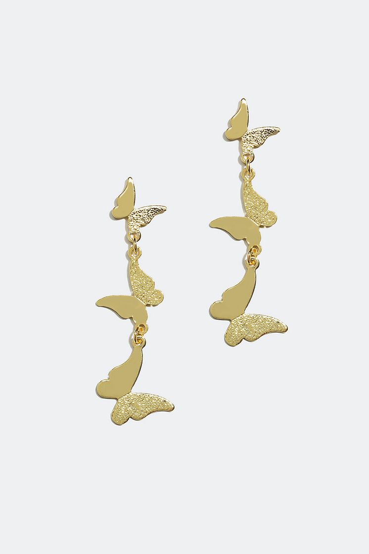 Earrings - 99,90 kr