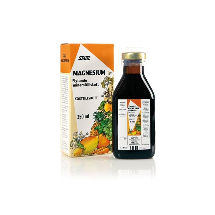 Salus Magnesium