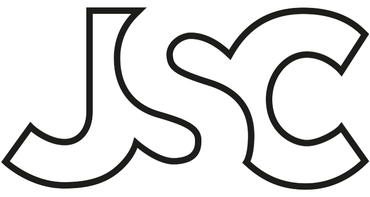 JSC_logo_svart
