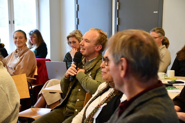 SLF-Pressbild-Lantbruksforskningsdagen-Engagerade-deltagare.jpg