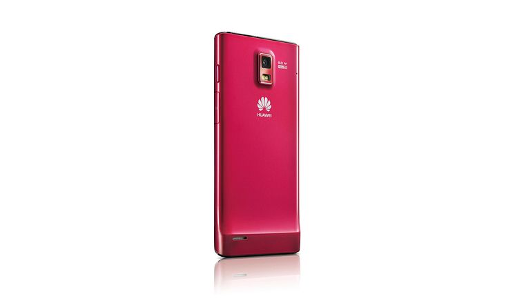 Huawei Ascend P1 S