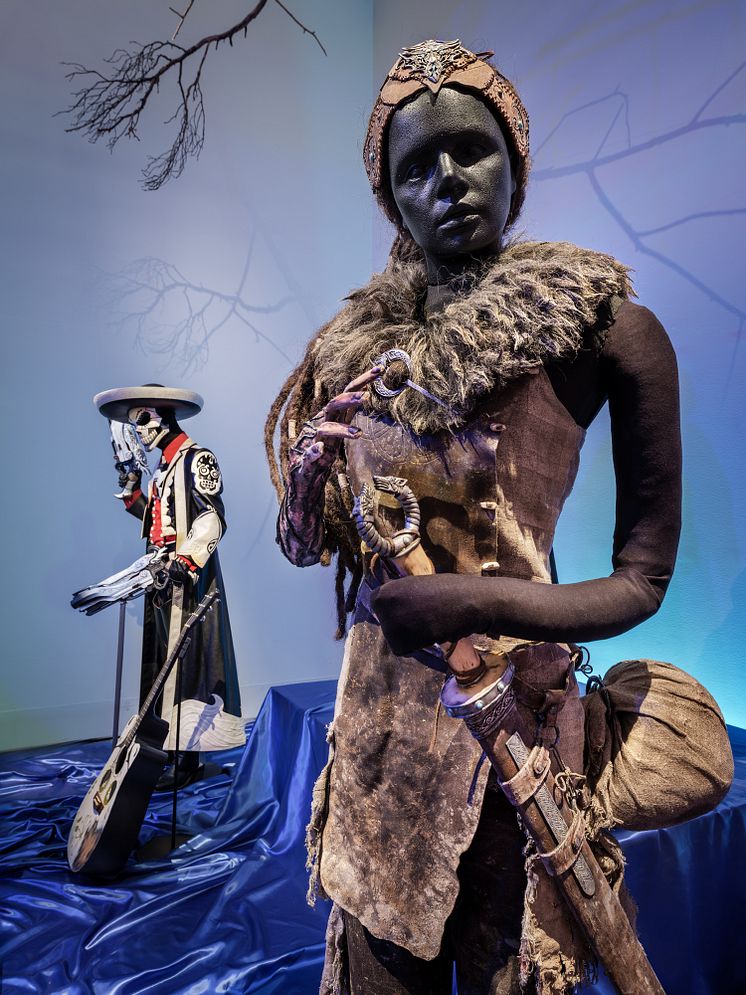 Cosplay Chronicles Sörmlands museum
