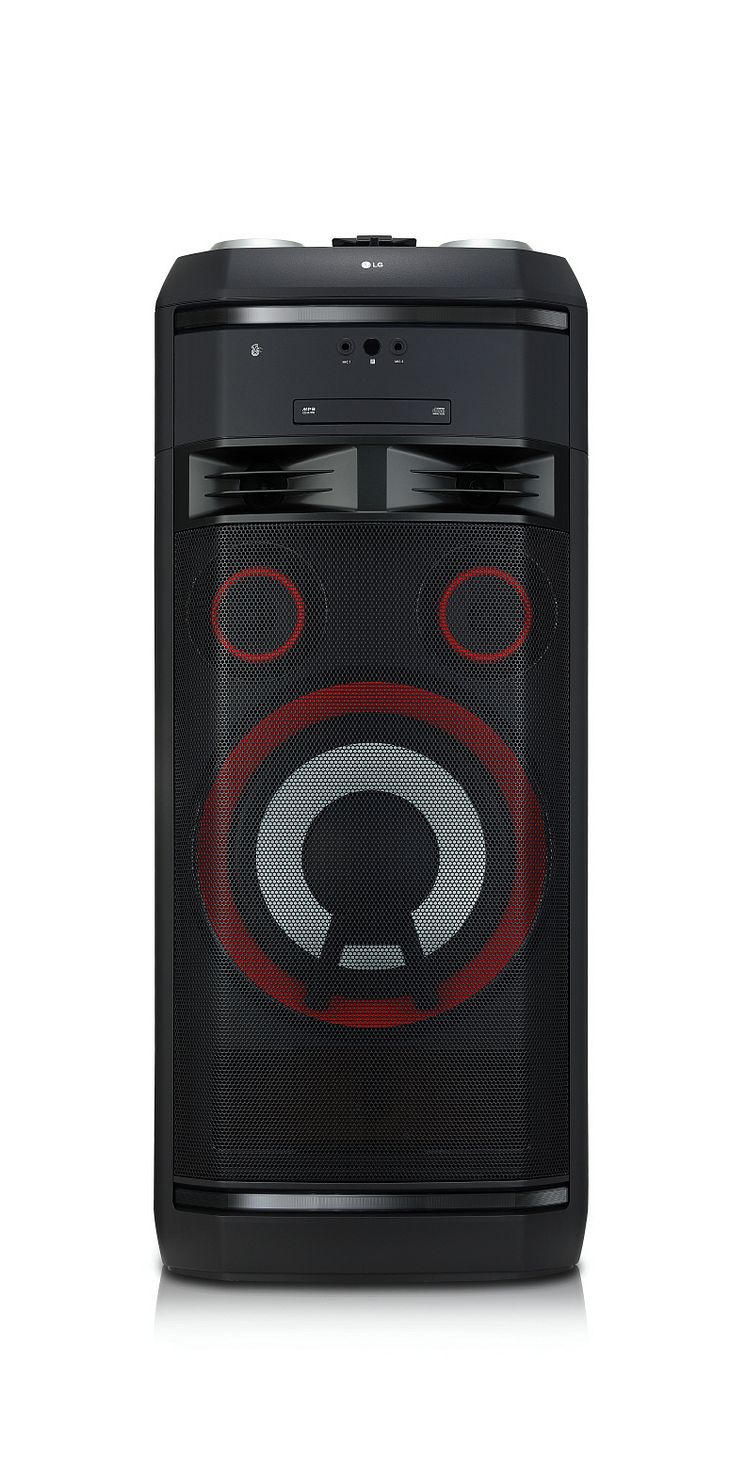 LG XBOOM CL100