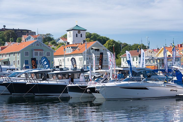 Marstrand 2022