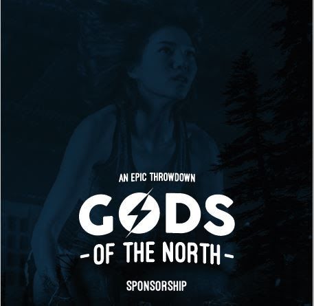 Gods of the north