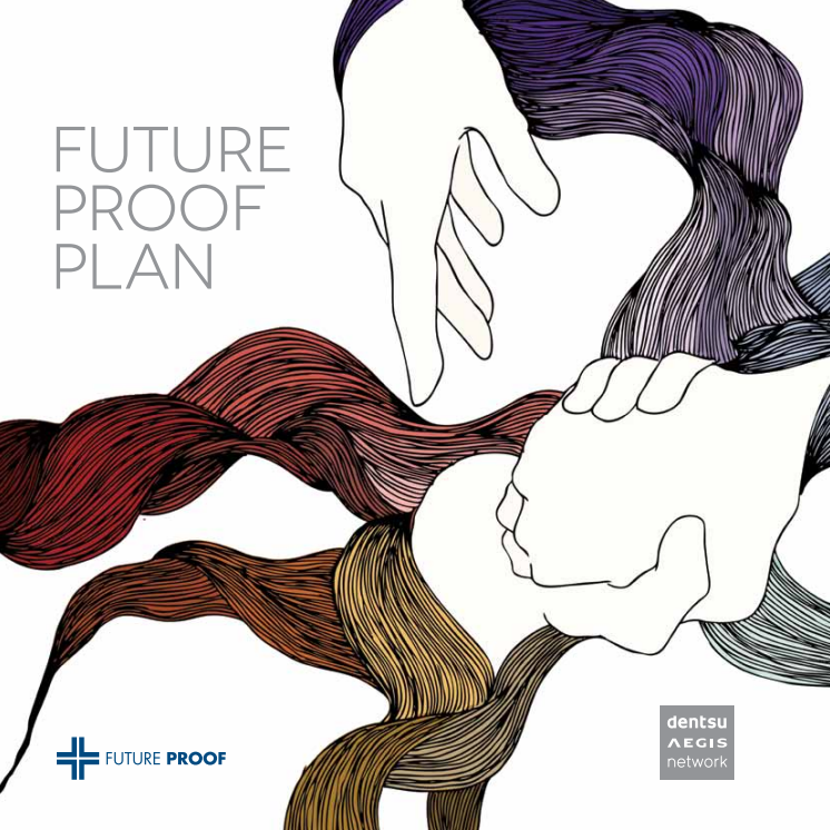 CSR-strategin Future Proof Plan