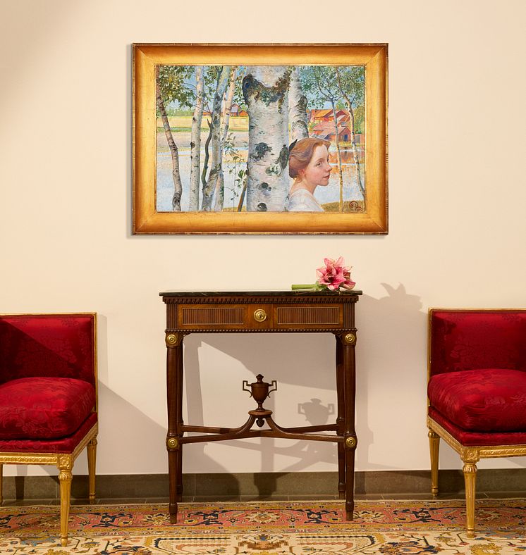 Fine Art & Antiques – fall 2024