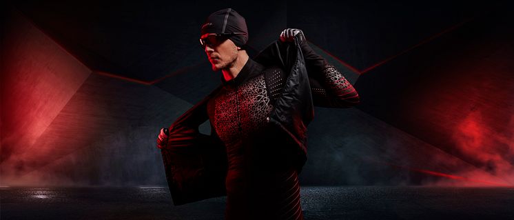 Craft Stratum Race Suit