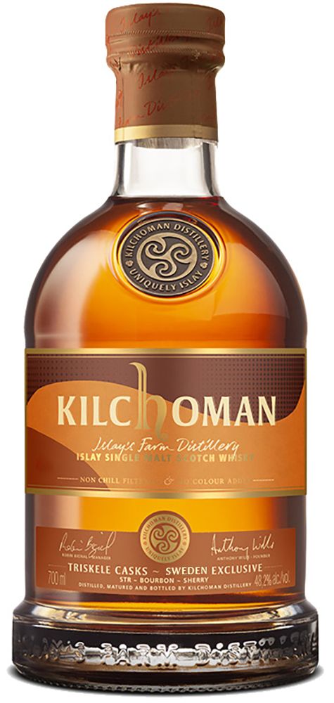 Kilchoman_Triskele_Sweden_Exclusive