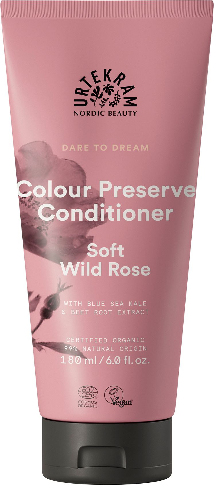 Urtekram Beauty Dare to Dream Conditioner