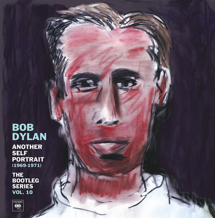Bob Dylan - "Another Self Portrait"