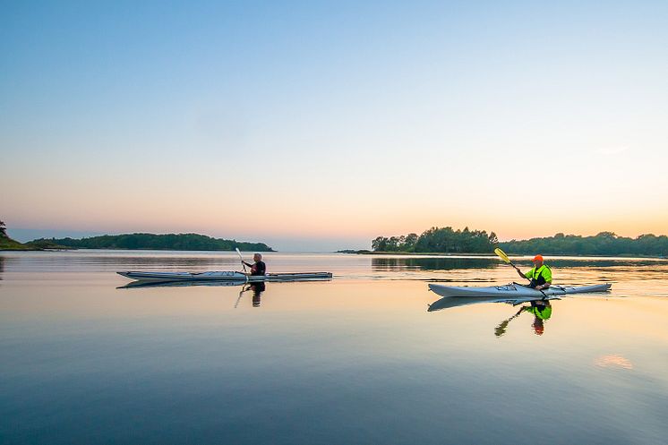 Kajak_Blekinge_Foto Robert_Ekholm