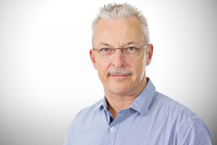 Dr. Klaus Leyendecker (Umicore Galvanotechnik)