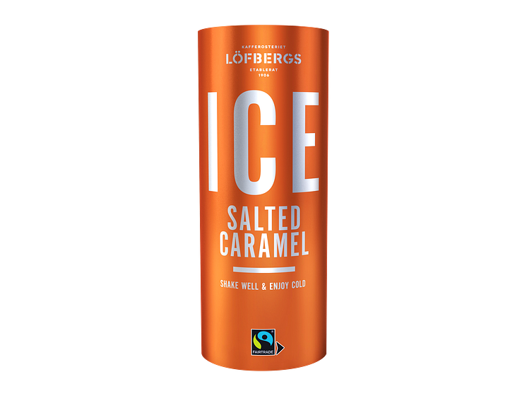 ICE Salted Caramel
