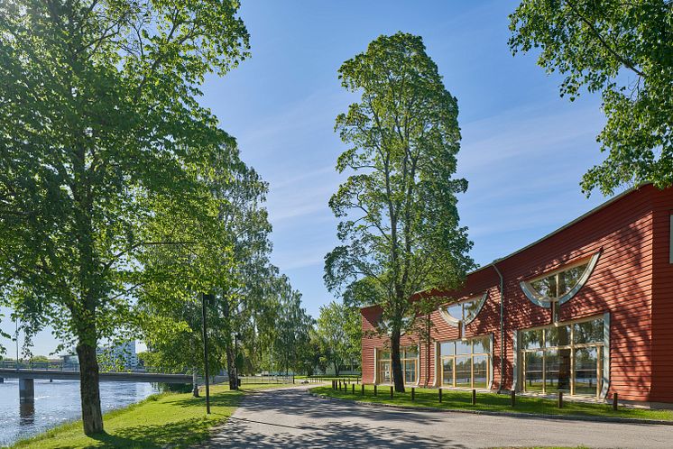 Värmlands Museum