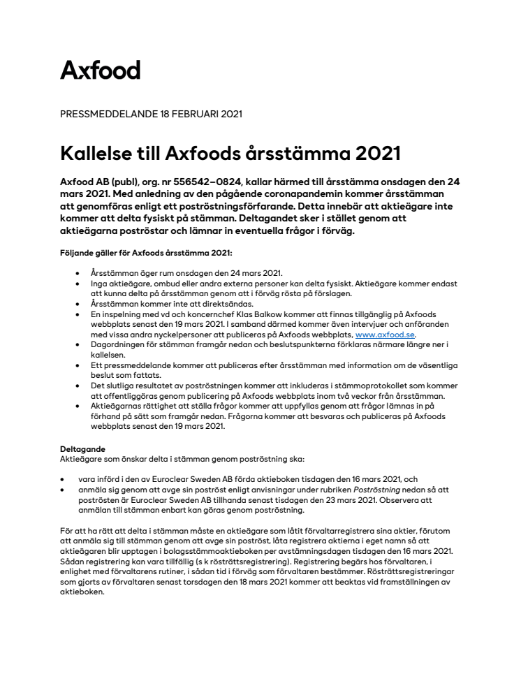 Kallelse till Axfoods årsstämma 2021.pdf