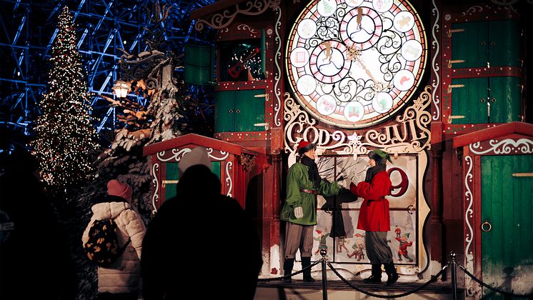 Liseberg Stora-torget_Foto Liseberg AB  2