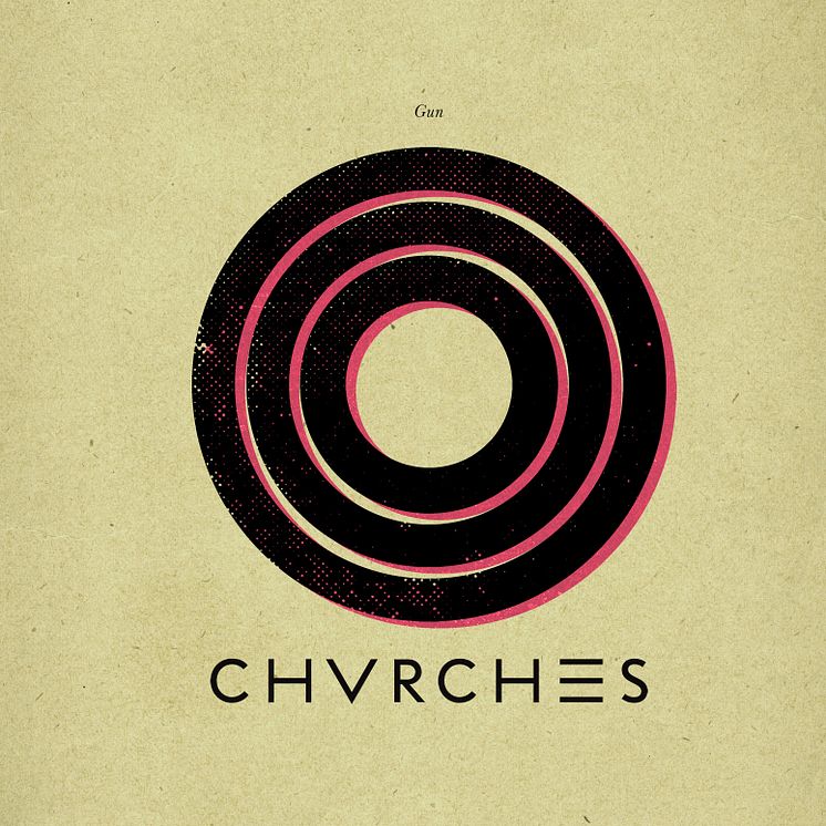 Pressebillede: Chvrches / 29. oktober i Lille VEGA 