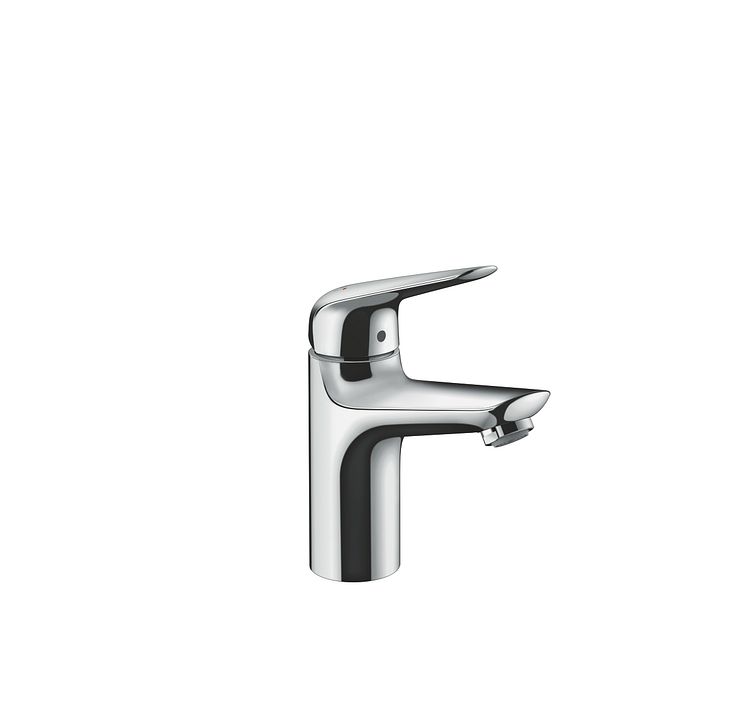 hansgrohe Novus 1-grepps tvättställsblandare