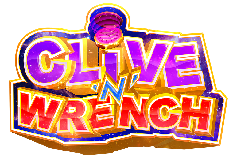 Clive N Wrench Logo