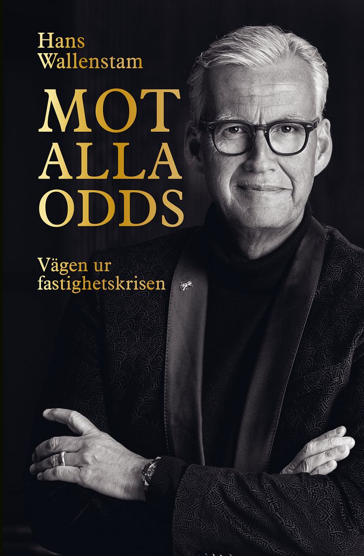 Mot alla odds_omslagsbild