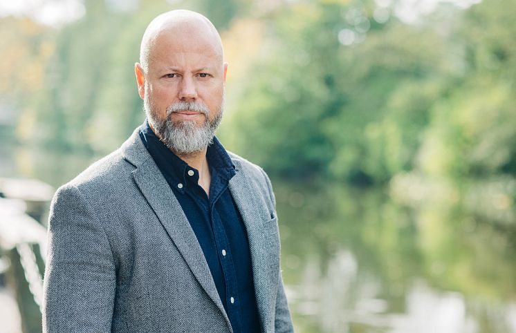Henrik Jacobsson