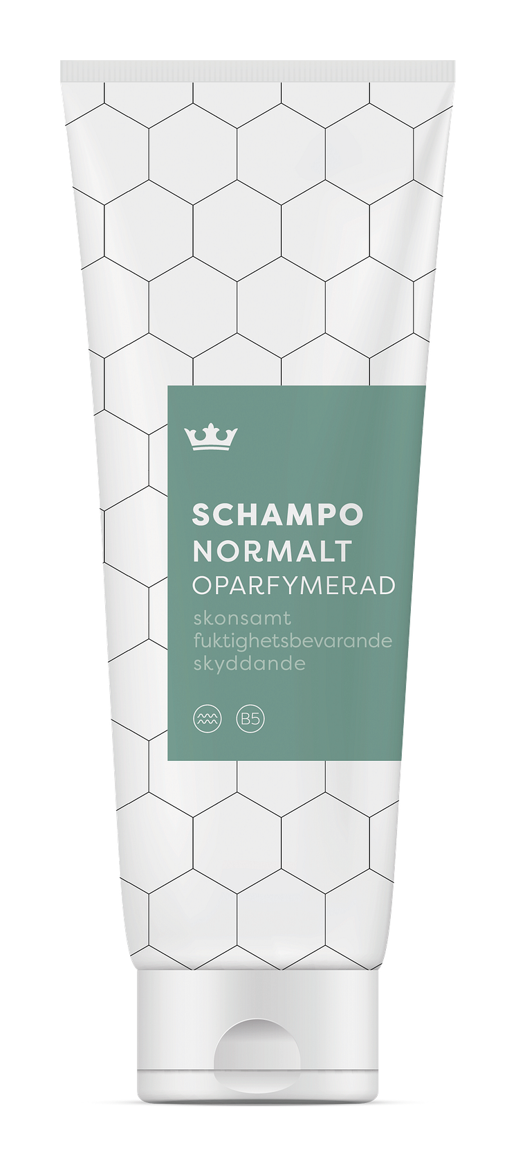Kronan_Schampo Normal OPARF