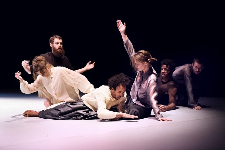 Cullberg / The Listeners