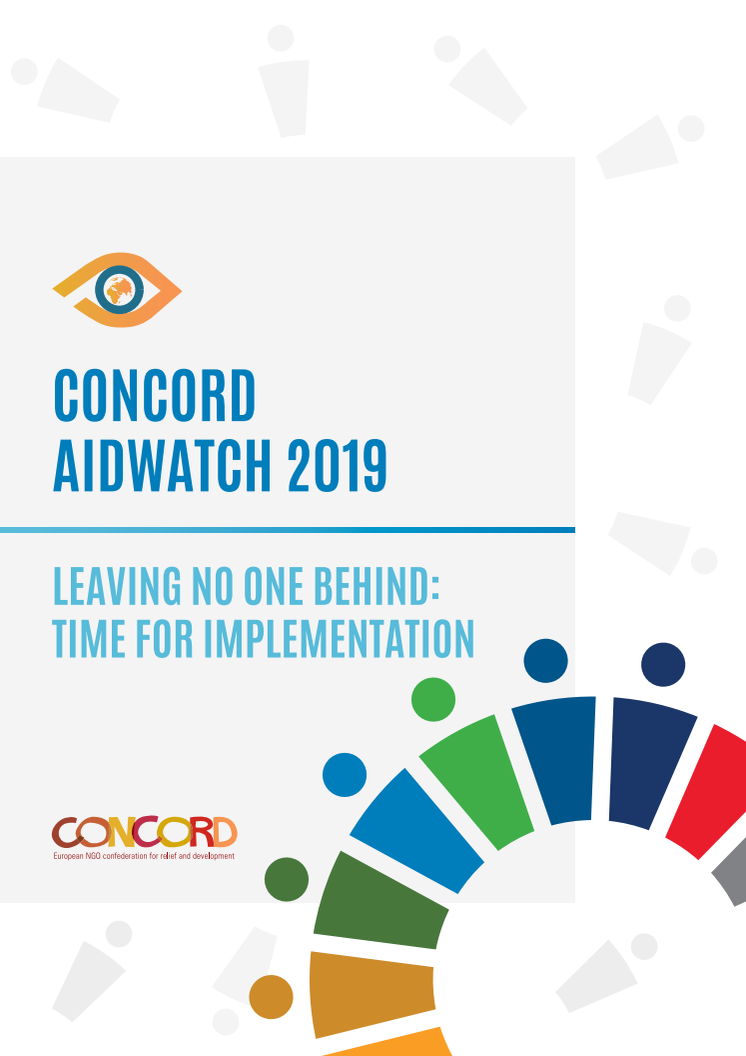 AidWatch Report 2019