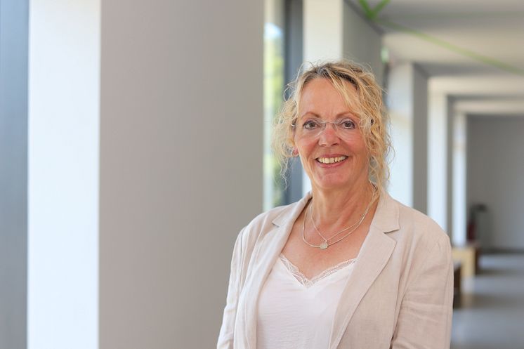 Prof.in Dr.in Corinna Onnen