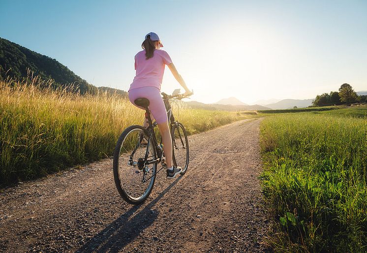 Cykelleden Skåne