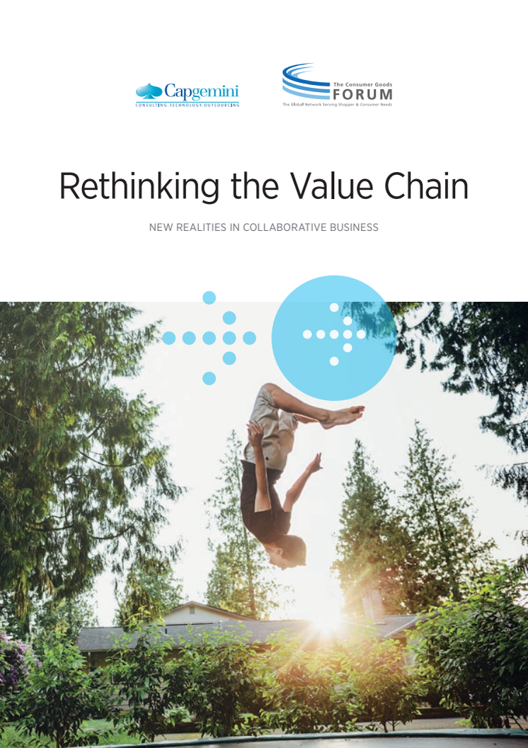 Rethinking the Value Chain Report 2015 final