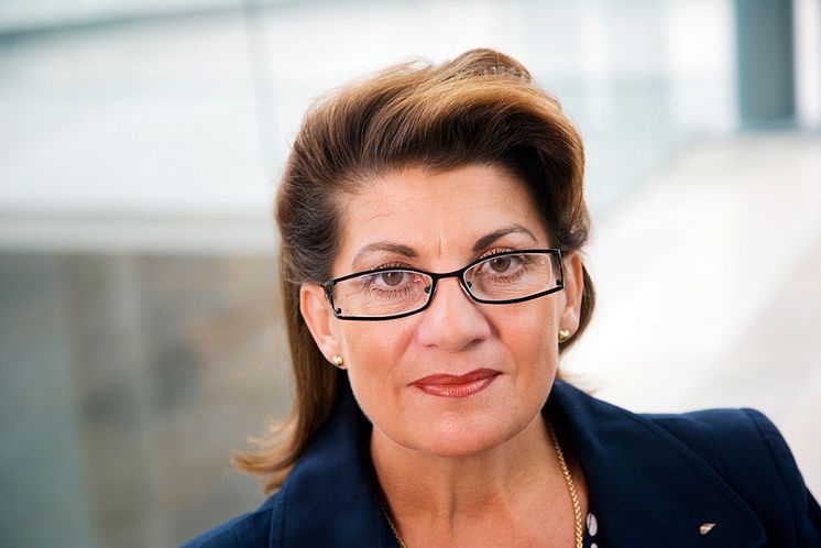 Angeles Bermudez-Svankvist