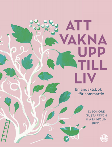 Omslagsbild: Att vakna upp till liv