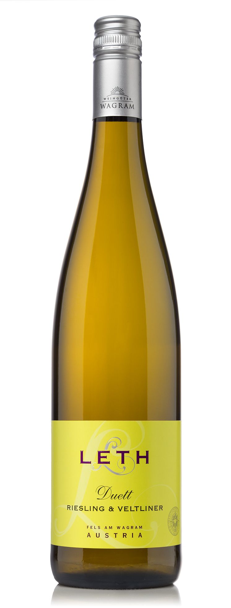 2019 Leth Duett Riesling Grüner Veltliner Art.nr: 4587