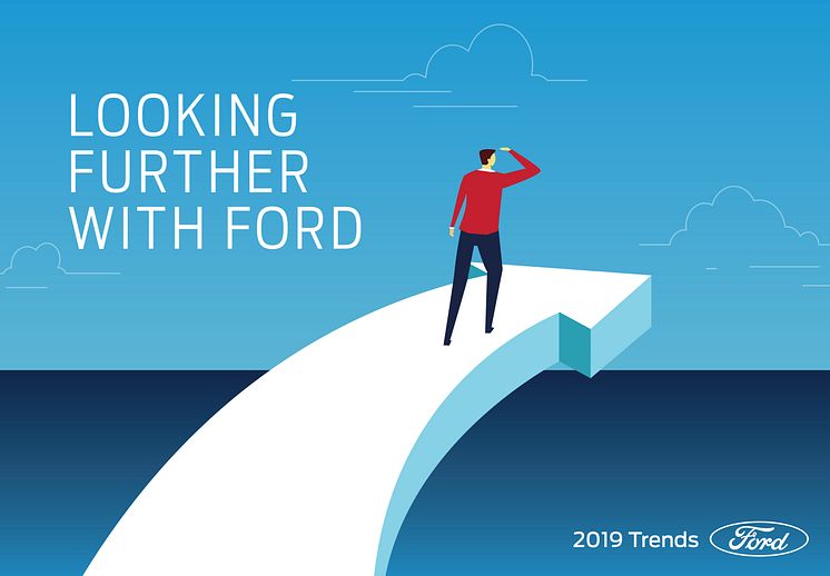 Ford Trends 2019